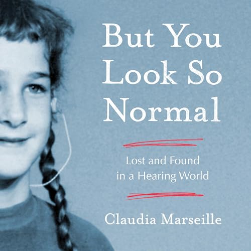 Cover of But You Look So Normal
