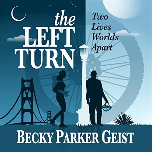 Cover of The Left Turn
