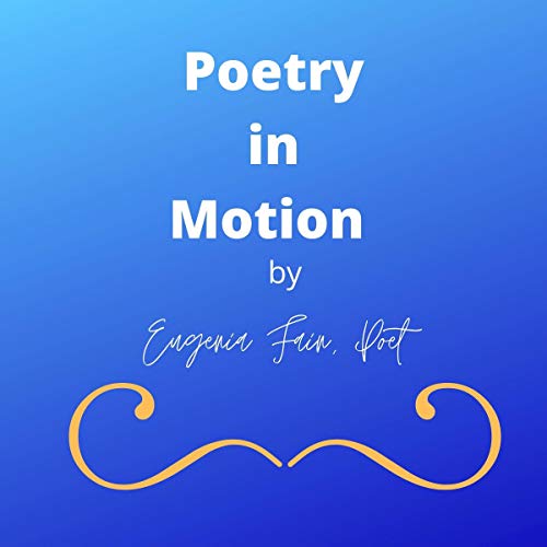 Cover of Poetry in Motion