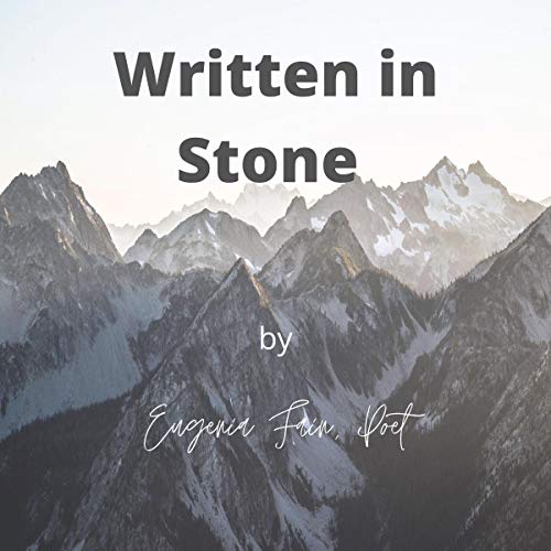 Cover of Written in Stone