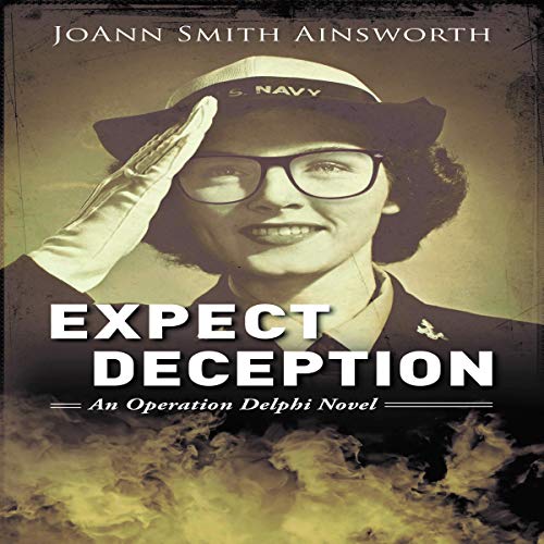 Cover of Expect Deception