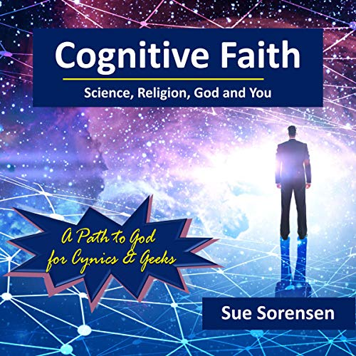 Cover of Cognitive Faith
