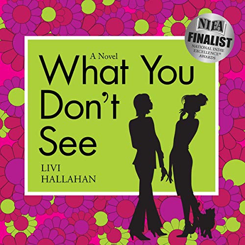 Cover of What You Don't See