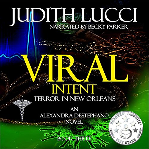 Cover of Viral Intent