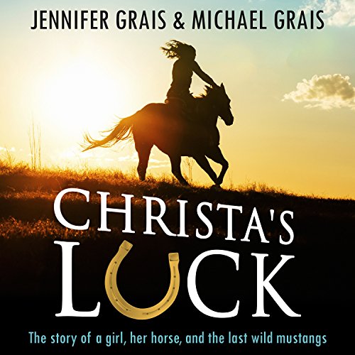 Cover of Christa's Luck