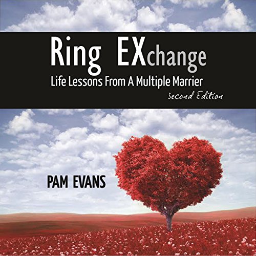 Cover of Ring EXchange: Life Lessons From a Multiple Marrier