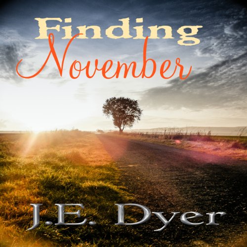Cover of Finding November