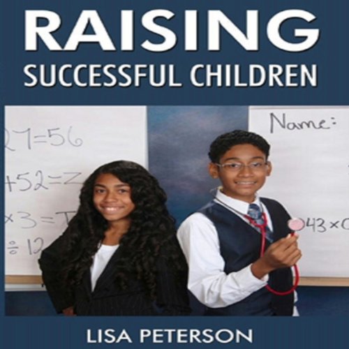Cover of Raising Successful Children