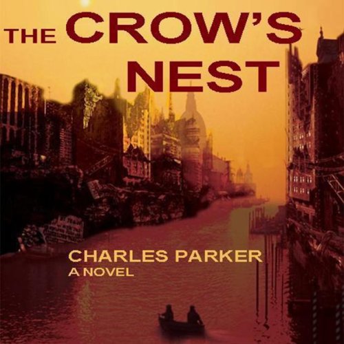 Cover of The Crow's Nest