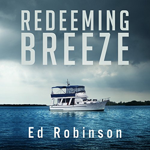 Cover of Redeeming Breeze