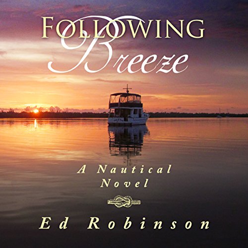 Cover of Following Breeze: Trawler Trash, Volume 2