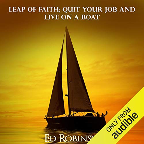 Cover of Leap of Faith