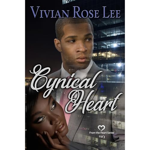 Cover of Cynical Heart