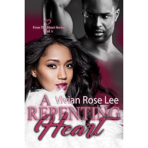 Cover of A Repenting Heart