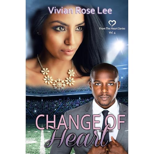 Cover of Change of Heart