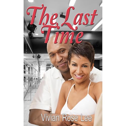 Cover of The Last Time