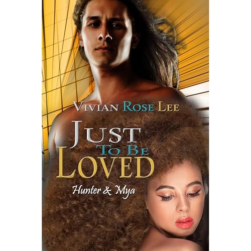 Cover of Just To Be Loved