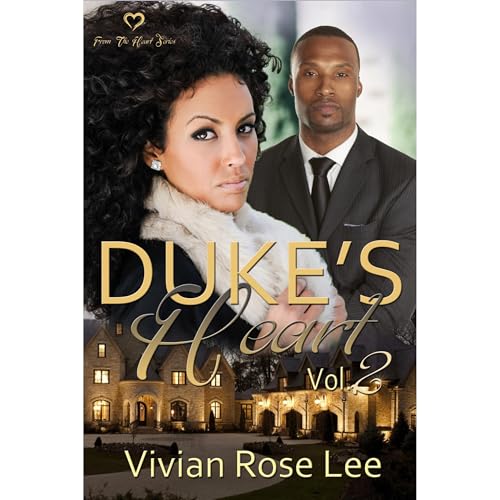 Cover of Duke's Heart