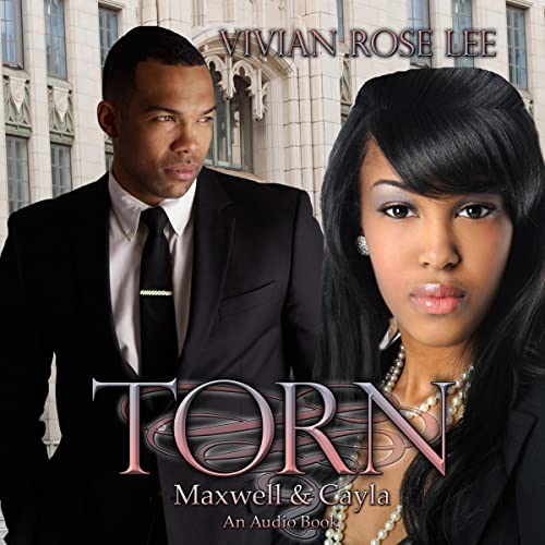 Cover of Torn