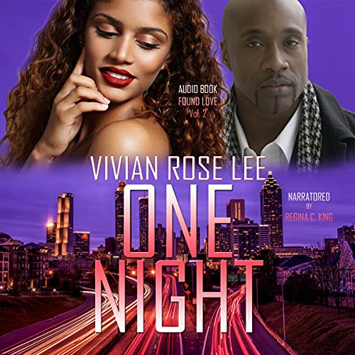 Cover of One Night