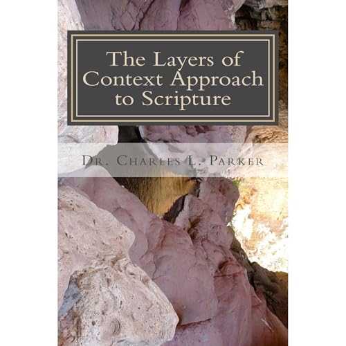 Cover of The Layers of Context Approach to Scripture