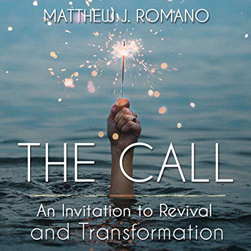 Cover of The Call