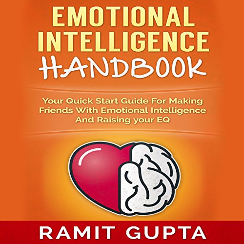 Cover of Emotional Intelligence Handbook