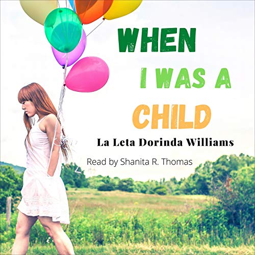 Cover of When I Was a Child