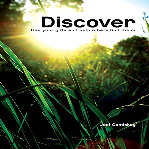 Cover of Discover