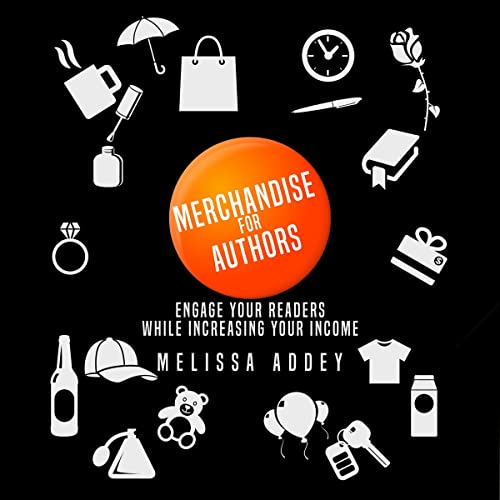 Cover of Merchandise for Authors