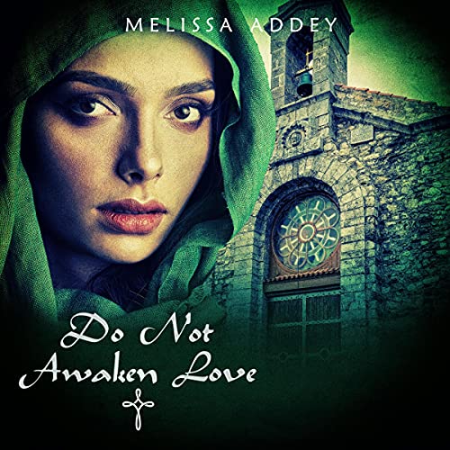 Cover of Do Not Awaken Love