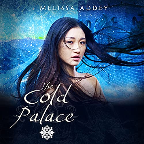 Cover of The Cold Palace