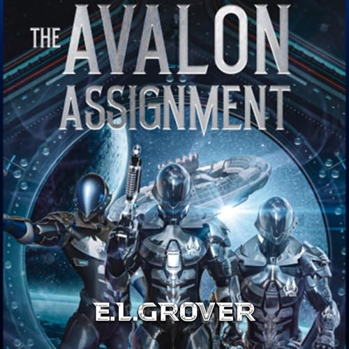 Cover of The Avalon Assignment