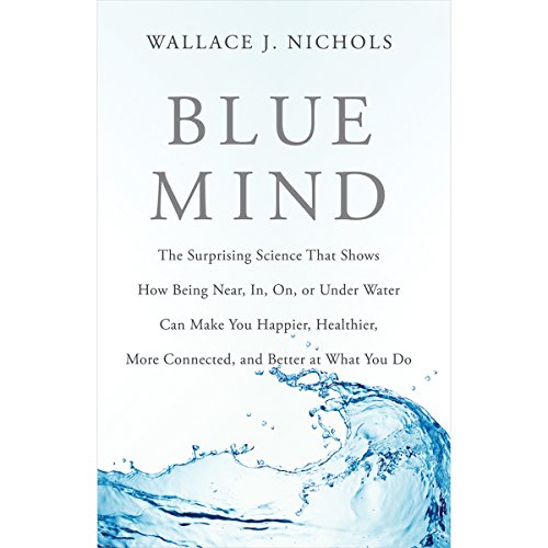 Cover of Blue Mind