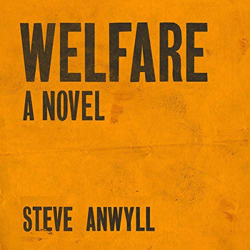 Cover of Welfare