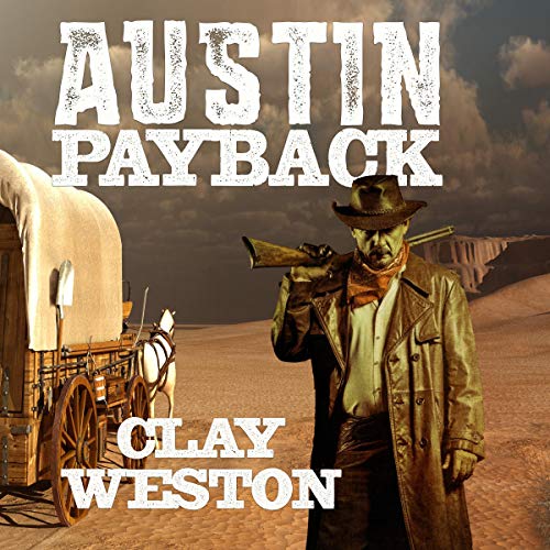 Cover of Austin: Payback