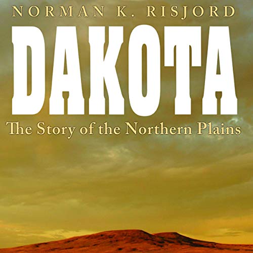 Cover of Dakota