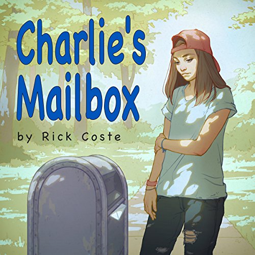 Cover of Charlie's Mailbox