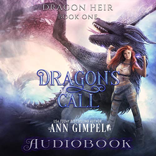 Cover of Dragon's Call
