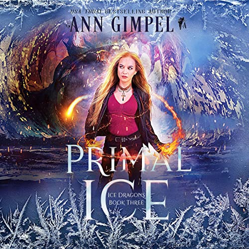 Cover of Primal Ice