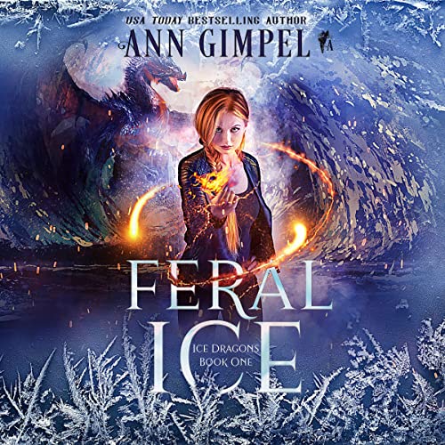 Cover of Feral Ice