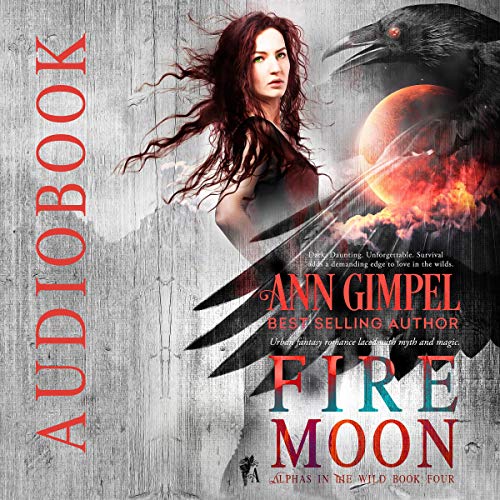 Cover of Fire Moon