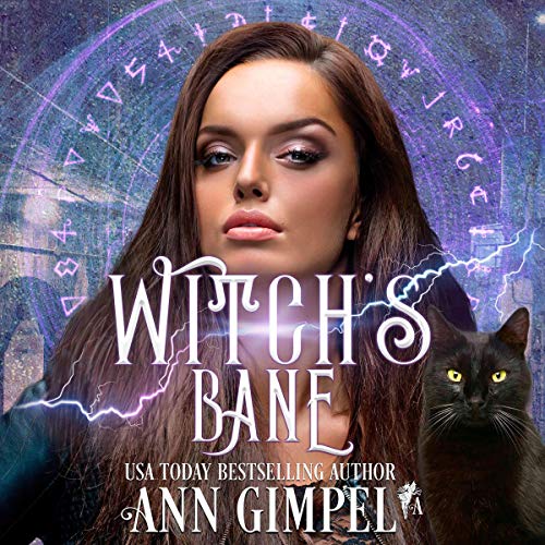 Cover of Witch's Bane