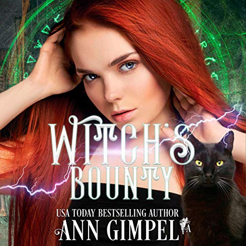 Cover of Witch's Bounty