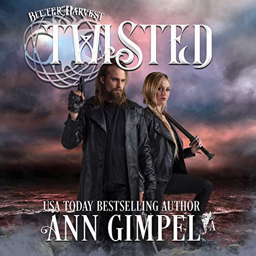 Cover of Twisted