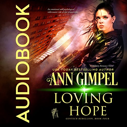 Cover of Loving Hope