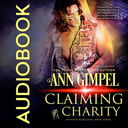Cover of Claiming Charity