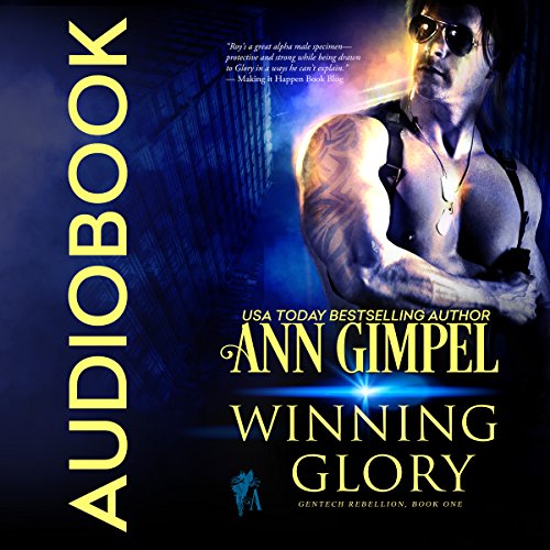 Cover of Winning Glory