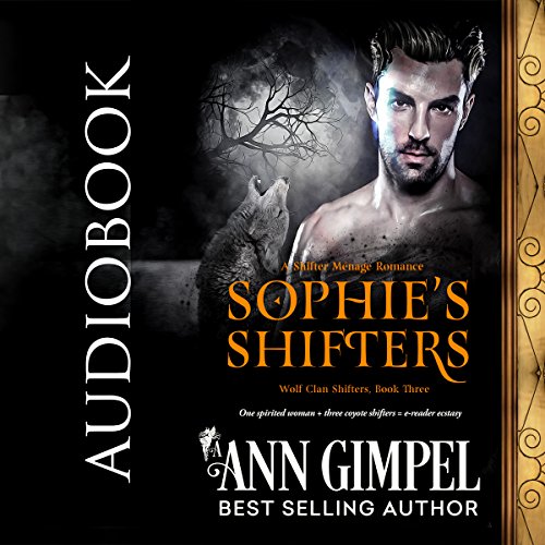 Cover of Sophie's Shifters