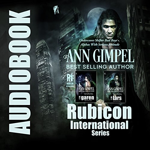 Cover of Rubicon International
